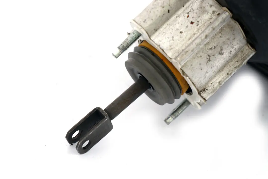 Mini Cooper One R56 Brake Servo Unit Master Cylinder Expansion Tank - SKU 6770909 - Part number 6770909