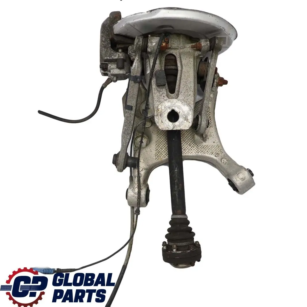 N52 177PS Kit L'Arbre De Sortie Pivotement Arriere Gauche pour BMW 5 E61 523i à propos du numéro de pièce 6770923 BMW 5 E61 523i N52 177PS Kit L'Arbre De Sortie Pivotement Arriere Gauche - SKU 6770923-7 - Numéro de pièce 6770923