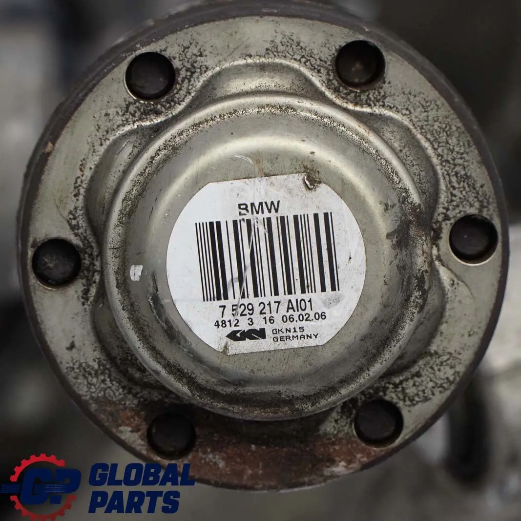 N52 Zwrotnica wahacz lewy tył 177HP do BMW E61 523i o numerze 6770923 BMW E61 523i N52 Zwrotnica wahacz lewy tył 177HP - SKU 6770923-7 - Numer Części 6770923