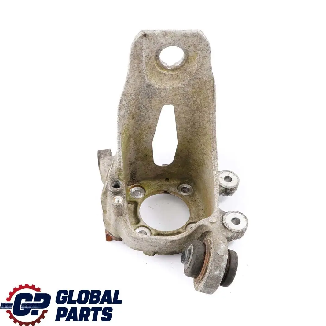 Zwrotnica Koła Tylna Prawa Tył Prawy do BMW E61 Kombi o numerze 6770924 BMW E61 Kombi Zwrotnica Koła Tylna Prawa Tył Prawy - SKU 6770924-10 - Numer Części 6770924