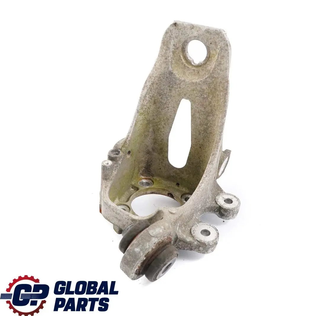 Break Support Roue Arriere Droite pour BMW E61 Touring à propos du numéro de pièce 6770924 BMW E61 Touring Break Support Roue Arriere Droite - SKU 6770924-10 - Numéro de pièce 6770924