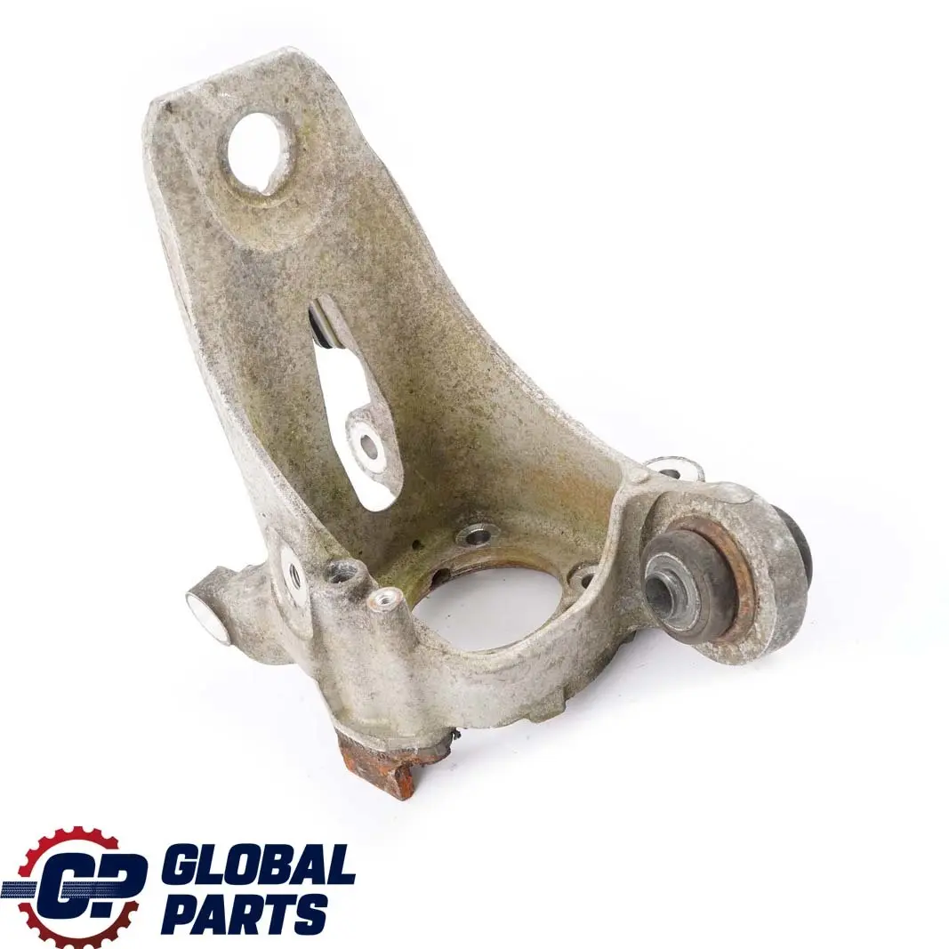 Asse Posteriore Destro Mozzo Portaruota per BMW E61 Touring con numero di parte 6770924 BMW E61 Touring Asse Posteriore Destro Mozzo Portaruota - SKU 6770924-10 - Numero di parte 6770924