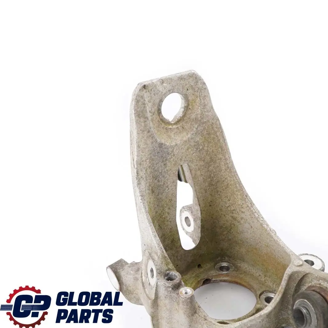 BMW E61 Touring Kombi Radträger Hinten Rechts - SKU 6770924-10 - Teilenummer 6770924