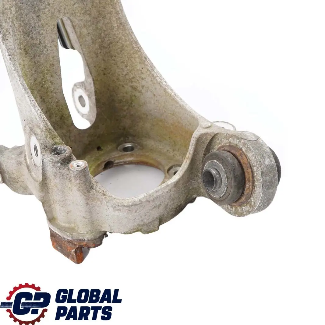 Eje trasero derecho Cubo para BMW E61 Touring con número de pieza 6770924 BMW E61 Touring Eje trasero derecho Cubo - SKU 6770924-10 - Número de pieza 6770924