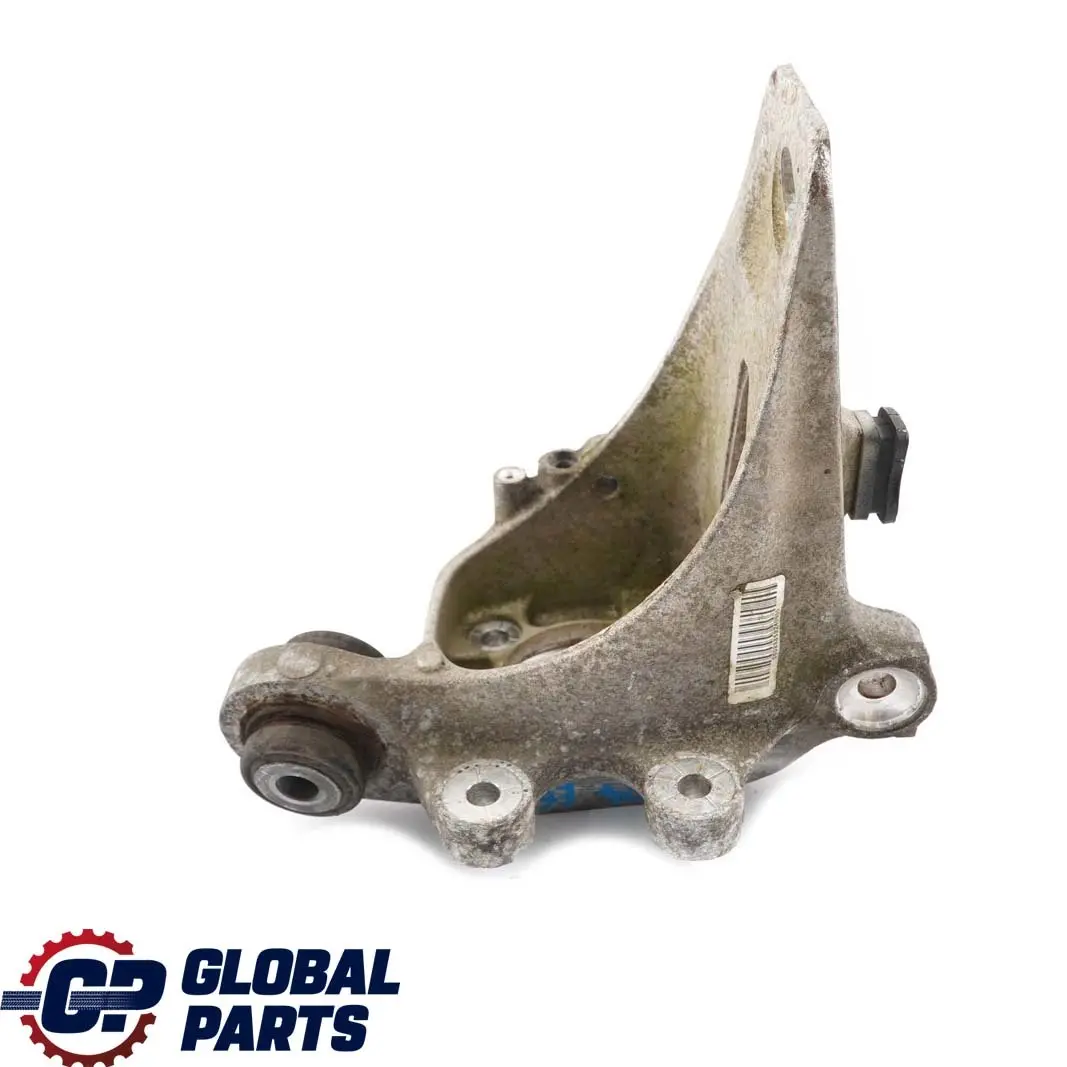 BMW E61 Touring Asse Posteriore Destro Mozzo Portaruota - SKU 6770924-10 - Numero di parte 6770924