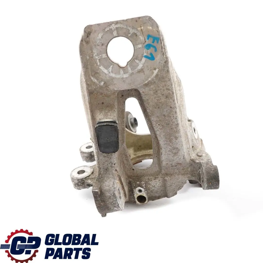 BMW E61 Touring Kombi Radträger Hinten Rechts - SKU 6770924-10 - Teilenummer 6770924