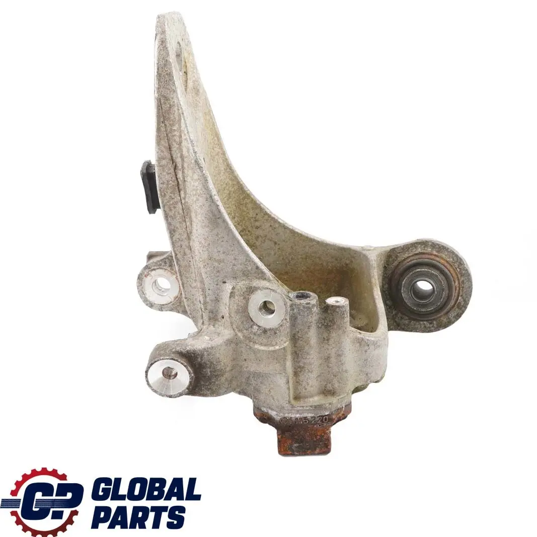 Asse Posteriore Destro Mozzo Portaruota per BMW E61 Touring con numero di parte 6770924 BMW E61 Touring Asse Posteriore Destro Mozzo Portaruota - SKU 6770924-10 - Numero di parte 6770924