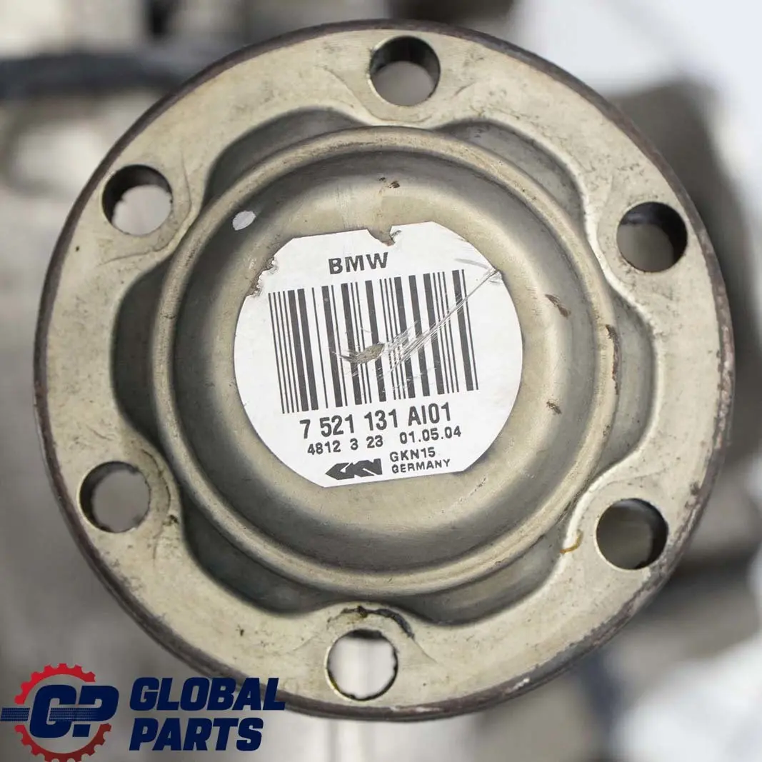 M54 Zwrotnica prawy tył 192HP do BMW E61 525i o numerze 6770924 BMW E61 525i M54 Zwrotnica prawy tył 192HP - SKU 6770924-8 - Numer Części 6770924