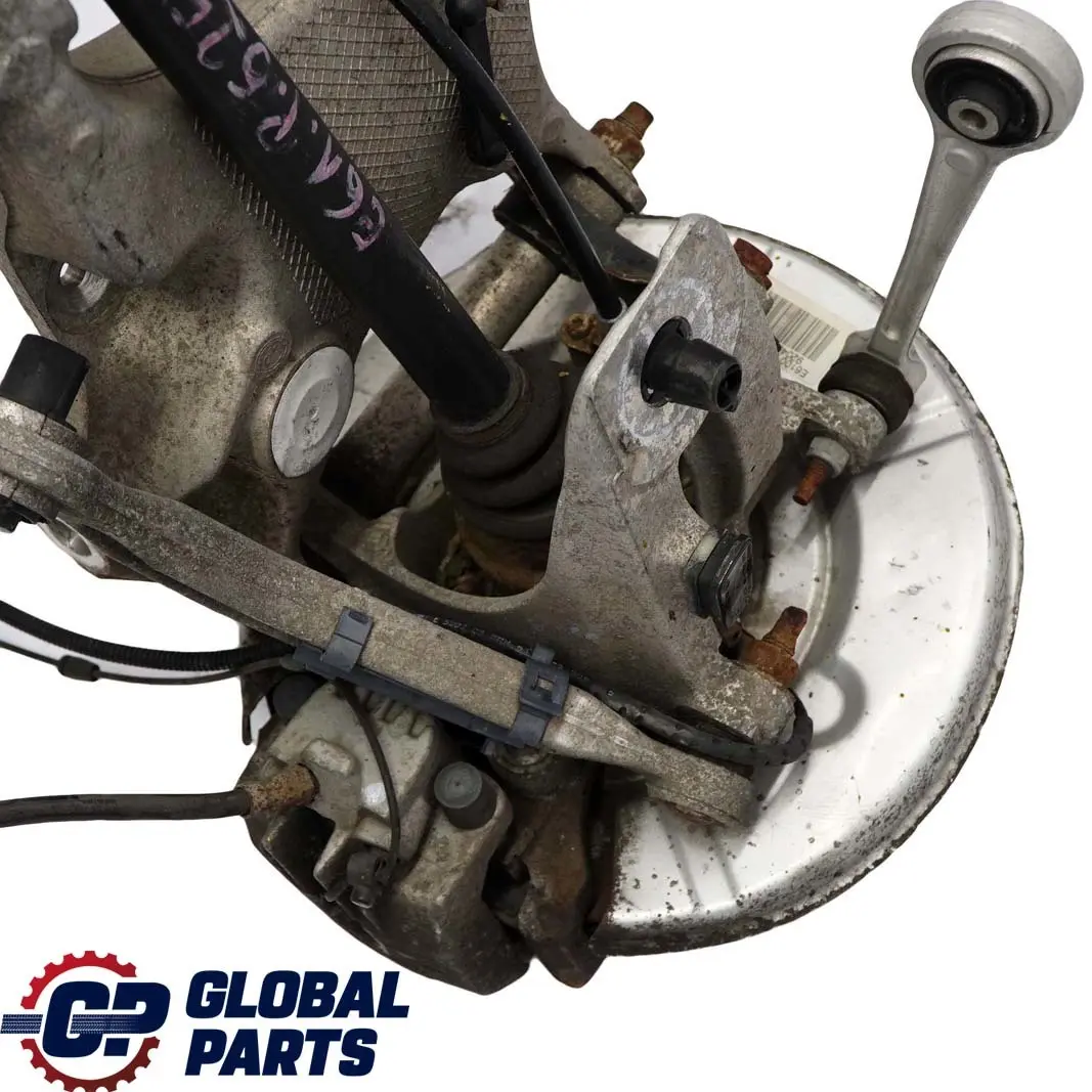 M54 192PS Set Albero di Uscita Cuscinetto Perno Posteriore Destra per BMW E61 525i con numero di parte 6770924 BMW E61 525i M54 192PS Set Albero di Uscita Cuscinetto Perno Posteriore Destra - SKU 6770924-8 - Numero di parte 6770924