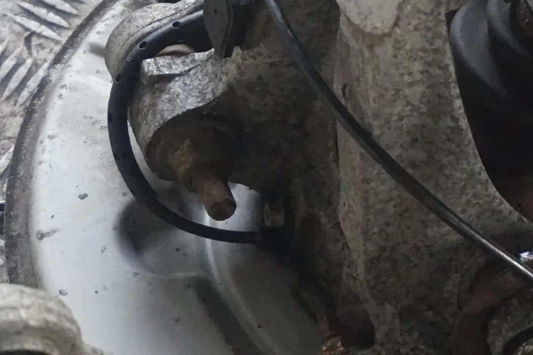 N47 Hinten Rechts Abtriebs Welle Aufhängung Bein Radträger für BMW E61 520D mit Teilenummer 6770924 BMW E61 520D N47 Hinten Rechts Abtriebs Welle Aufhängung Bein Radträger - SKU 6770924 - Teilenummer 6770924