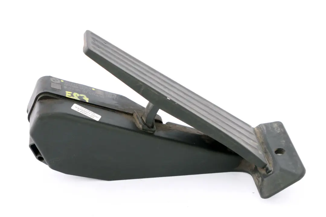 Pedał Gazu Potencjometr Automat do BMW E81 E87 F30 o numerze 6853175 BMW E81 E87 F30 Pedał Gazu Potencjometr Automat - SKU 6770936 - Numer Części 6853175