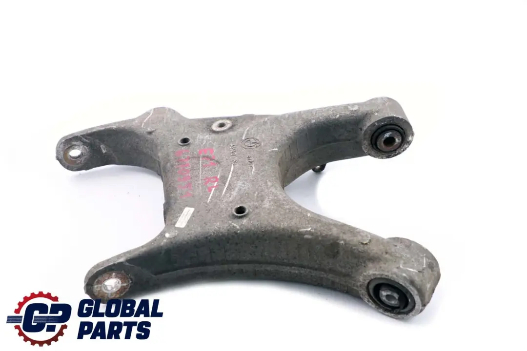 BMW X5 X6 E70 E71 F15 F16 Hinten Links N/S Radträger Swing Part Axle Support - SKU 6770951 - Teilenummer 6770951