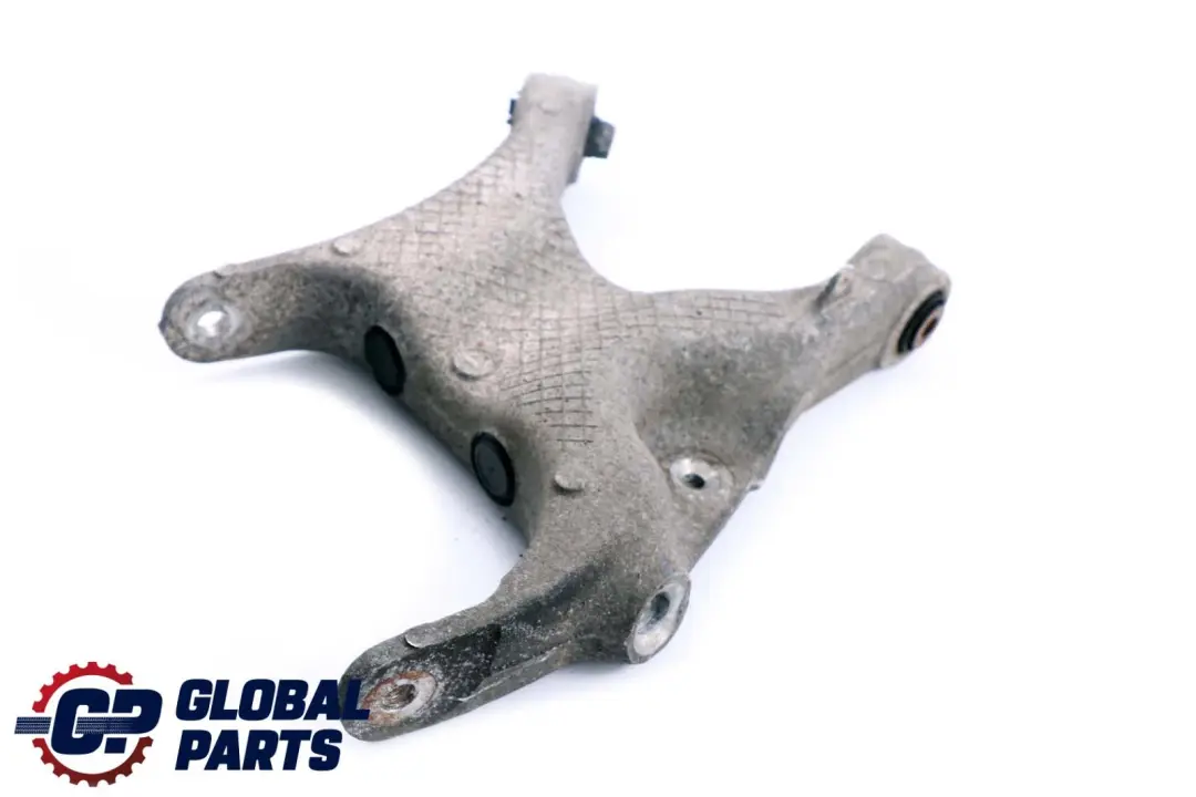 Posteriore Sinistro Portaruota Swing Part Axle Support per BMW X5 X6 E70 E71 F15 F16 con numero di parte 6770951 BMW X5 X6 E70 E71 F15 F16 Posteriore Sinistro Portaruota Swing Part Axle Support - SKU 6770951 - Numero di parte 6770951