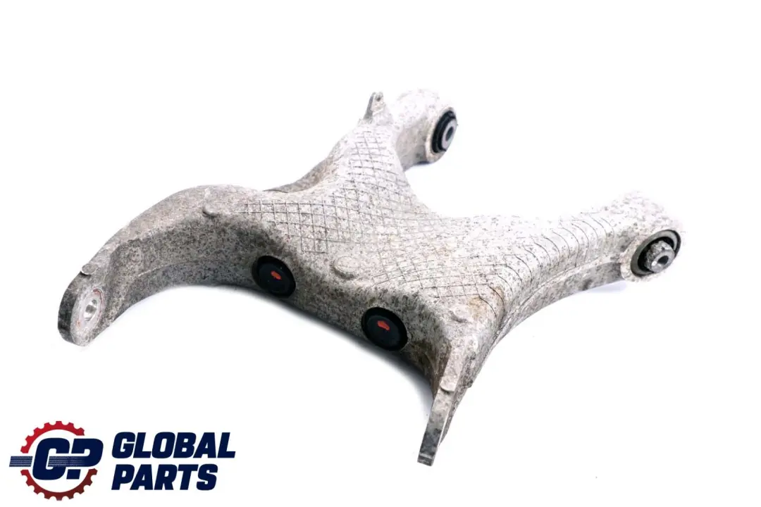 BMW X5 X6 E70 E71 F15 F16 Rear Right O/S Wheel Carrier Swing Part Axle Support - SKU 6770952 - Part number 6770952