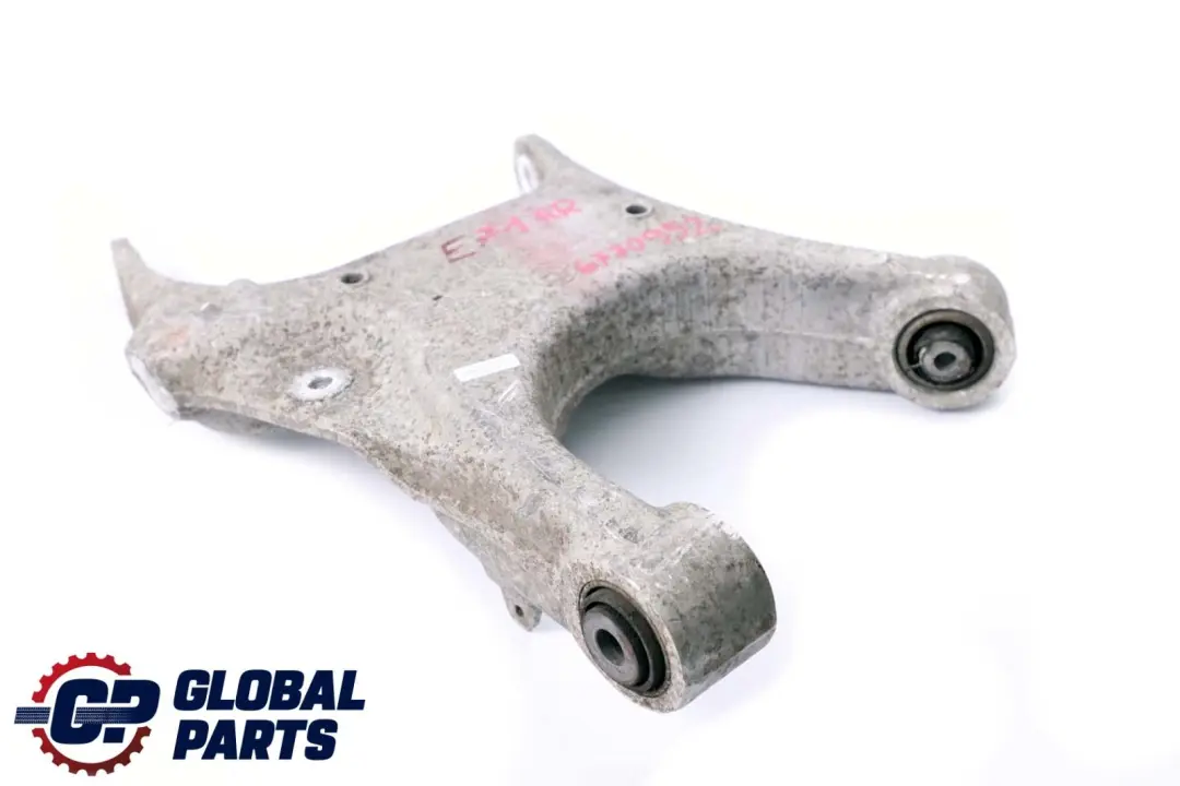 BMW X5 X6 E70 E71 F15 F16 Rear Right O/S Wheel Carrier Swing Part Axle Support - SKU 6770952 - Part number 6770952