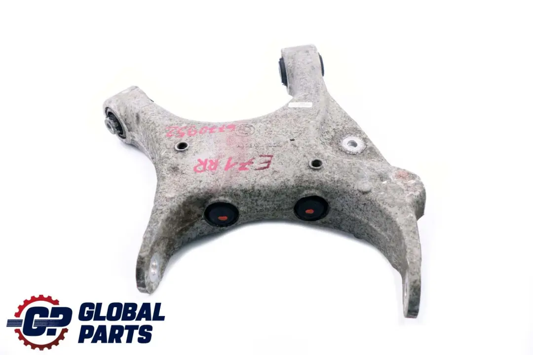 Trasera Derecha Rueda Soporte Parte Oscilante Apoyo para BMW X5 X6 E70 E71 F15 F16 con número de pieza 6770952 BMW X5 X6 E70 E71 F15 F16 Trasera Derecha Rueda Soporte Parte Oscilante Apoyo - SKU 6770952 - Número de pieza 6770952