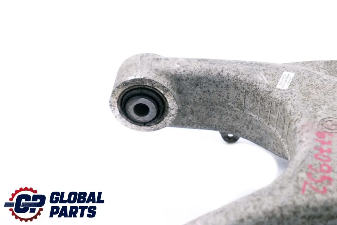 BMW X5 X6 E70 E71 F15 F16 Rear Right O/S Wheel Carrier Swing Part Axle Support - SKU 6770952 - Part number 6770952