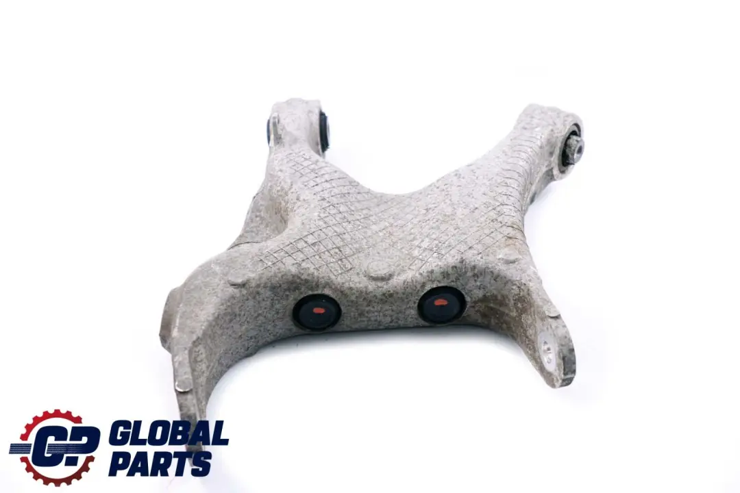 Supporto Posteriore Destro Parte Oscillante Portaruota per BMW X5 X6 E70 E71 F15 F16 con numero di parte 6770952 BMW X5 X6 E70 E71 F15 F16 Supporto Posteriore Destro Parte Oscillante Portaruota - SKU 6770952 - Numero di parte 6770952