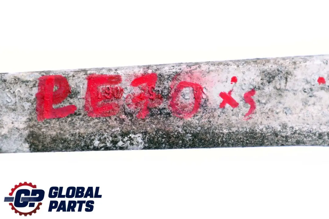  Brazo de Control BMW X5 E70 X6 E71 Izquierda Suspensión Trasera Wishbone - SKU 6770969 - Número de pieza 6770969