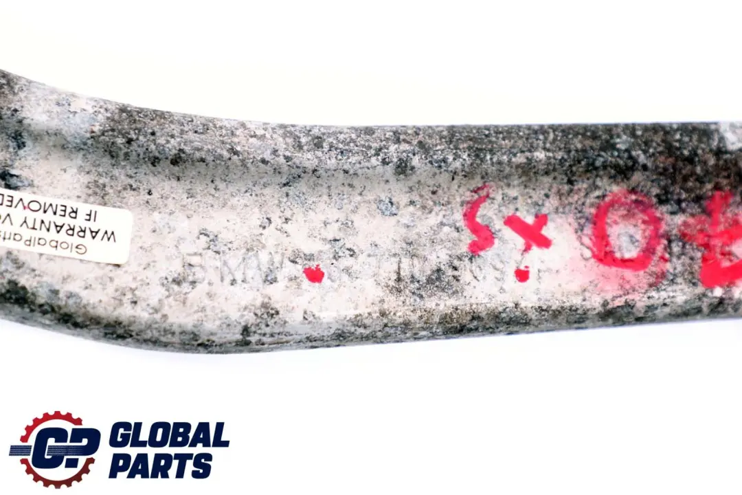 Bras de contrôle BMW X5 E70 X6 E71 Gauche Suspension Arrière Wishbone pour à propos du numéro de pièce 6770969 Bras de contrôle BMW X5 E70 X6 E71 Gauche Suspension Arrière Wishbone - SKU 6770969 - Numéro de pièce 6770969