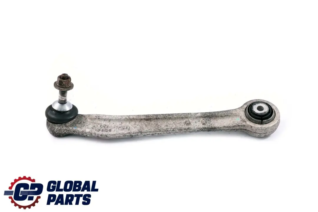 Wishbone With Rubber Mount Right Rear O/S to BMW X5 X6 Series E70 E70N E71 E72 with Part number 6770970 BMW X5 X6 Series E70 E70N E71 E72 Wishbone With Rubber Mount Right Rear O/S - SKU 6770970 - Part number 6770970