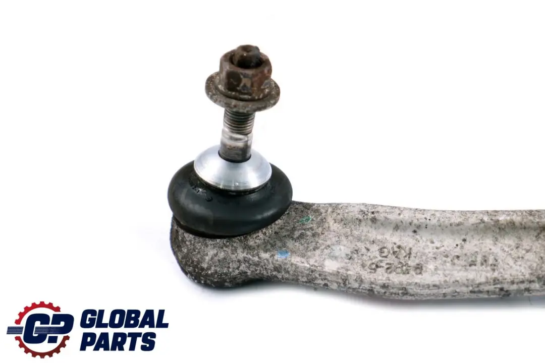 Wishbone With Rubber Mount Right Rear O/S to BMW X5 X6 Series E70 E70N E71 E72 with Part number 6770970 BMW X5 X6 Series E70 E70N E71 E72 Wishbone With Rubber Mount Right Rear O/S - SKU 6770970 - Part number 6770970