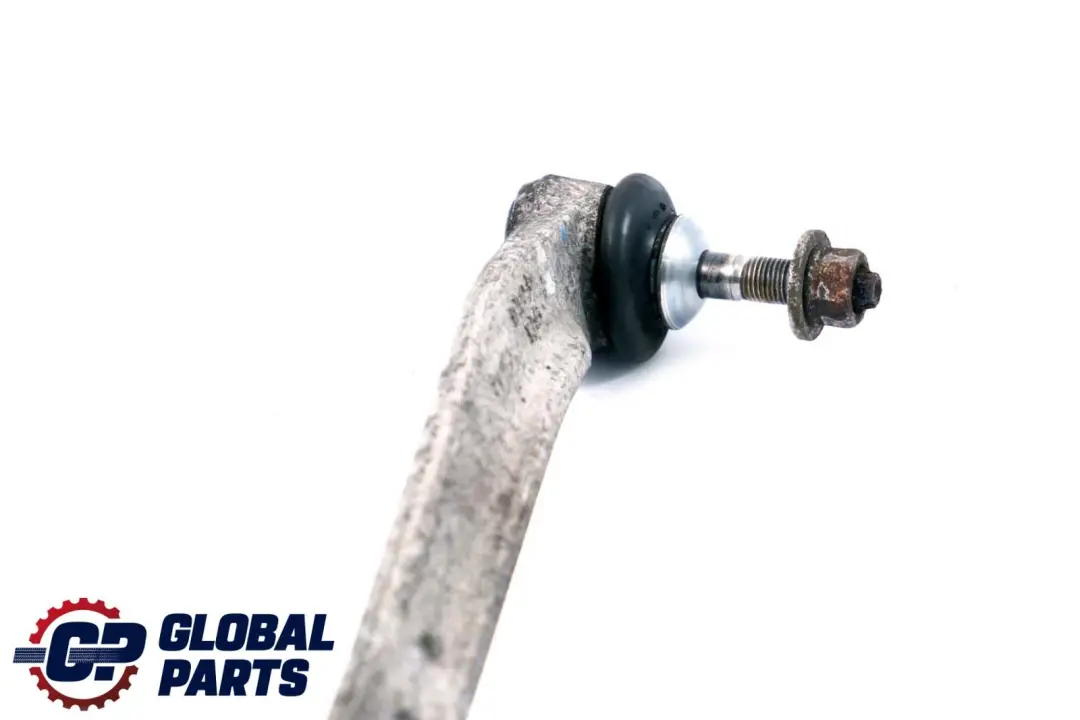 Bras de Commande Avec Caoutchouc Arriere Droite pour BMW X5 X6 E70 E70N E71 E72 à propos du numéro de pièce 6770970 BMW X5 X6 E70 E70N E71 E72 Bras de Commande Avec Caoutchouc Arriere Droite - SKU 6770970 - Numéro de pièce 6770970