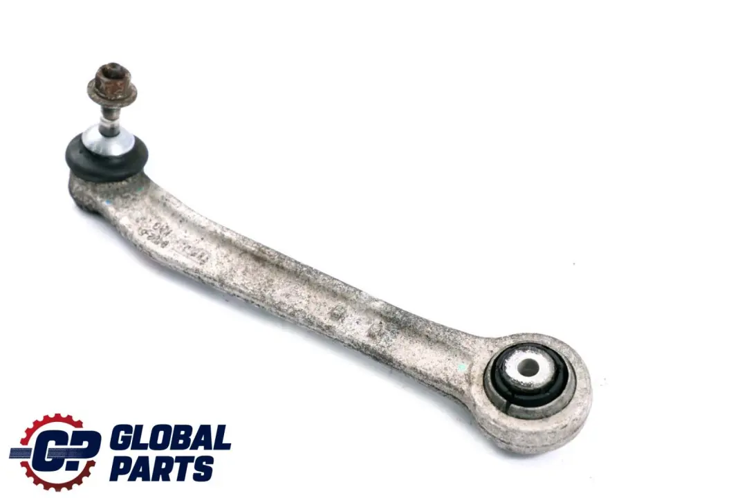 Wishbone With Rubber Mount Right Rear O/S to BMW X5 X6 Series E70 E70N E71 E72 with Part number 6770970 BMW X5 X6 Series E70 E70N E71 E72 Wishbone With Rubber Mount Right Rear O/S - SKU 6770970 - Part number 6770970