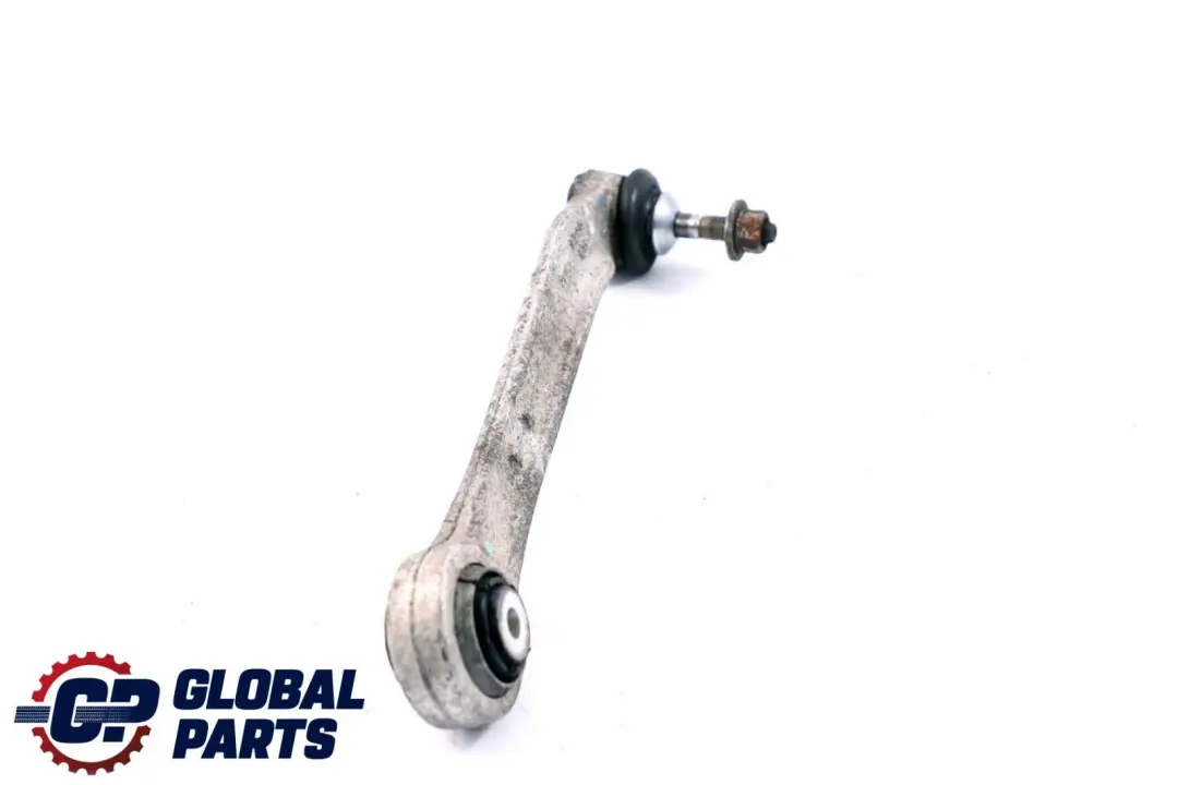 Fila E70 E70N E71 E72 Braccio Con Cuscinetti Gomma Posteriore Destra per BMW X5 X6 con numero di parte 6770970 BMW X5 X6 Fila E70 E70N E71 E72 Braccio Con Cuscinetti Gomma Posteriore Destra - SKU 6770970 - Numero di parte 6770970