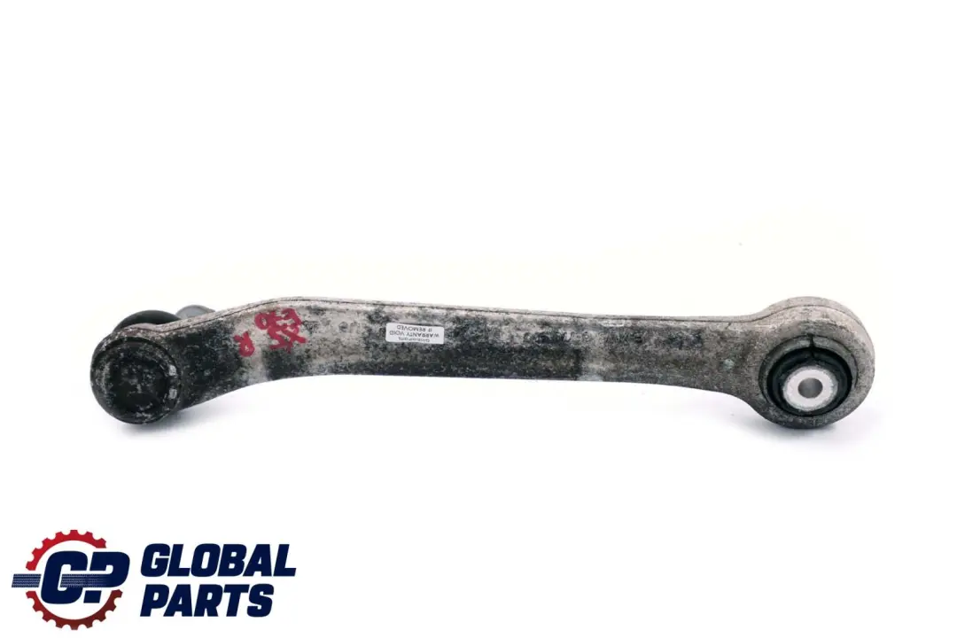 BMW X5 X6 Fila E70 E70N E71 E72 Braccio Con Cuscinetti Gomma Posteriore Destra - SKU 6770970 - Numero di parte 6770970