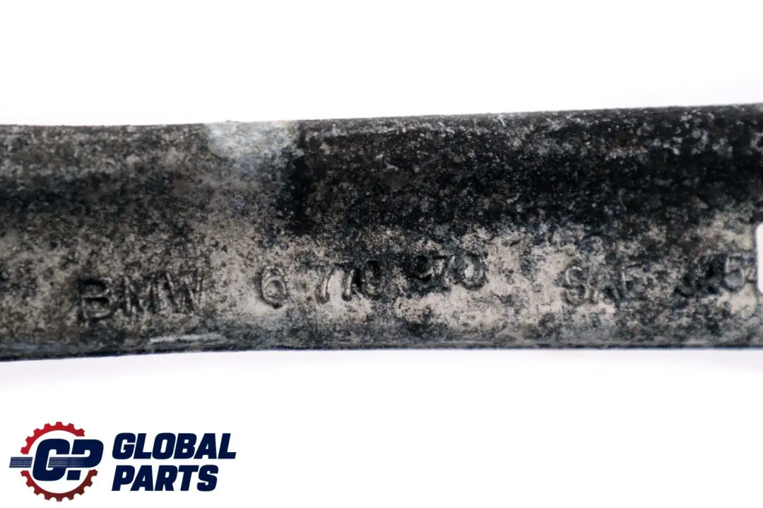 Wishbone Con Montaje De Goma Trasero Derecho para BMW X5 X6 E70 E70N E71 E72 con número de pieza 6770970 BMW X5 X6 E70 E70N E71 E72 Wishbone Con Montaje De Goma Trasero Derecho - SKU 6770970 - Número de pieza 6770970