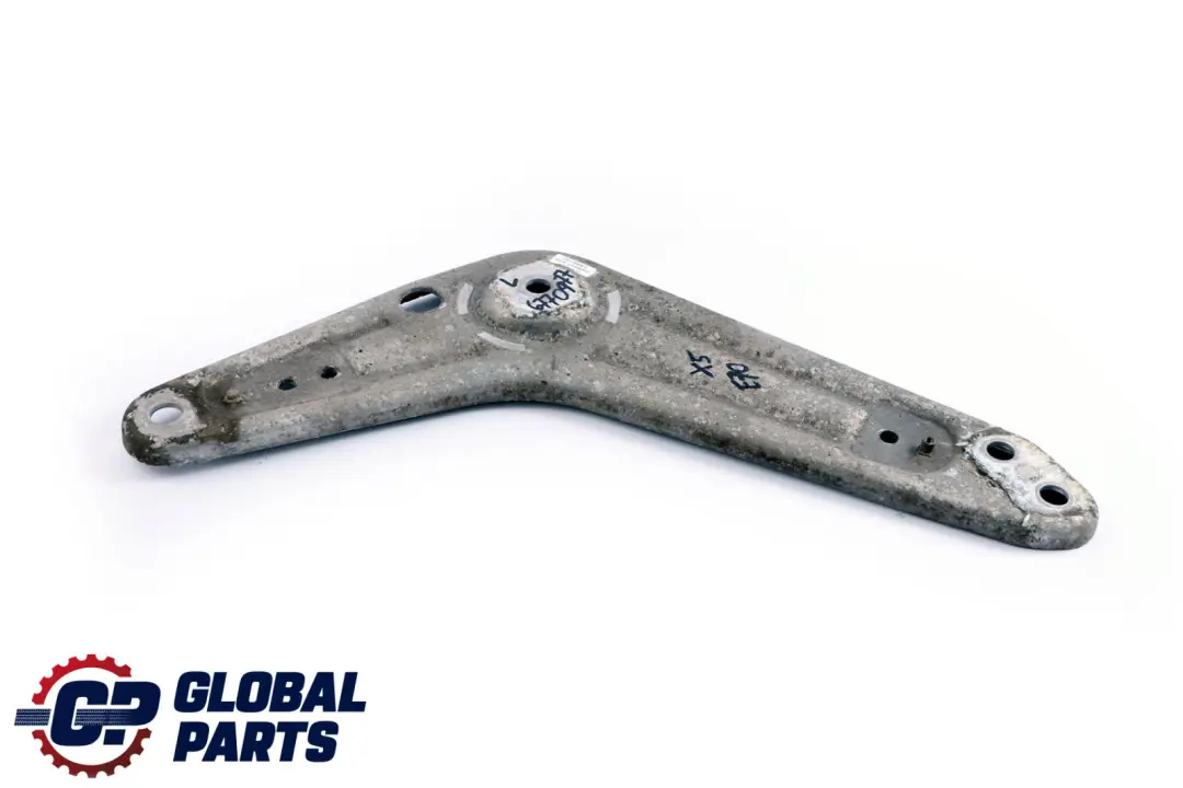 Schubstrebe Vorne Links für BMW X5 er E70 mit Teilenummer 6770977 BMW X5 er E70 Schubstrebe Vorne Links - SKU 6770977 - Teilenummer 6770977