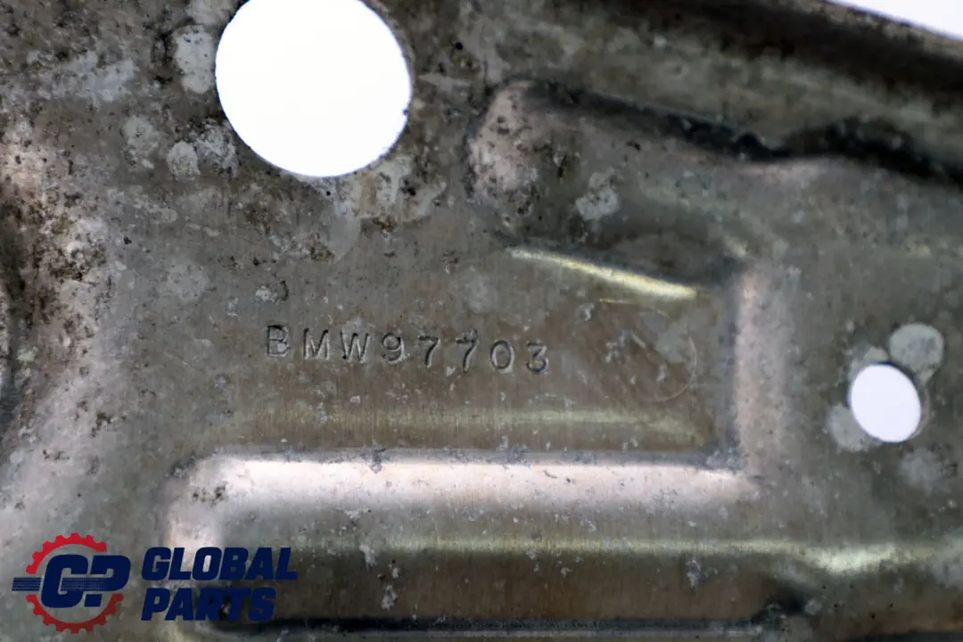 Schubstrebe Vorne Links für BMW X5 er E70 mit Teilenummer 6770977 BMW X5 er E70 Schubstrebe Vorne Links - SKU 6770977 - Teilenummer 6770977