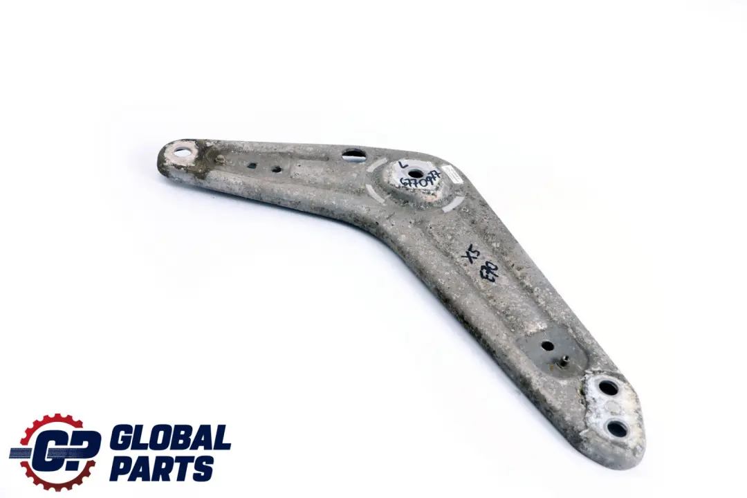 Schubstrebe Vorne Links für BMW X5 er E70 mit Teilenummer 6770977 BMW X5 er E70 Schubstrebe Vorne Links - SKU 6770977 - Teilenummer 6770977