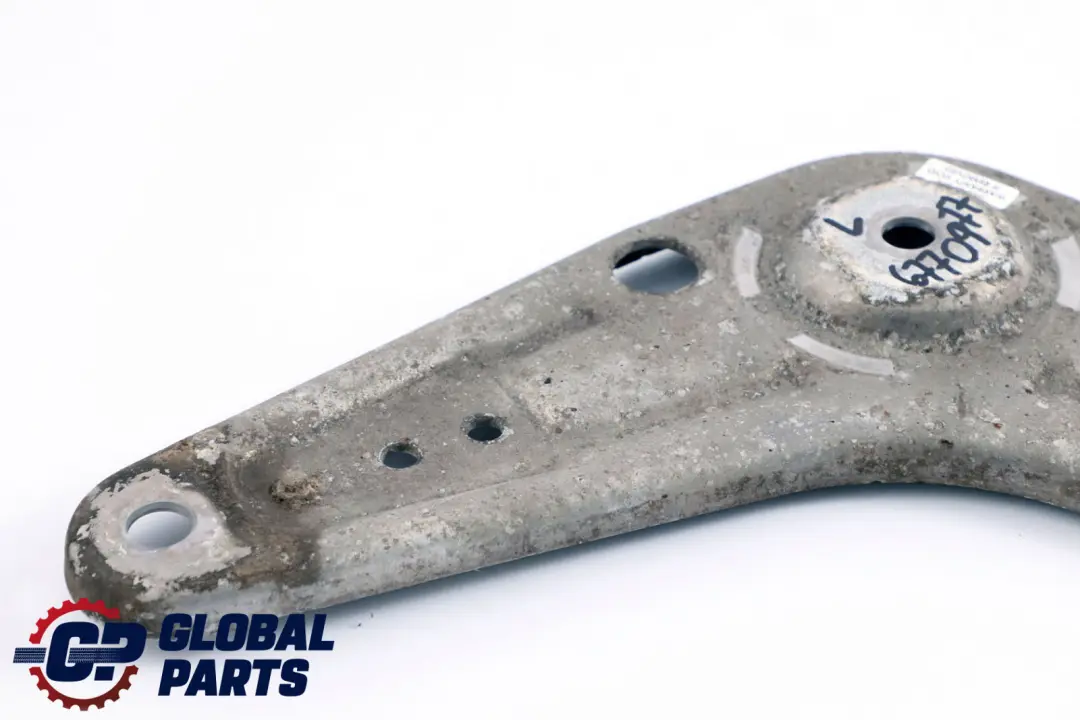 Puntal De Compresion Delantero Izquierdo para BMW E70 con número de pieza 6770977 BMW E70 Puntal De Compresion Delantero Izquierdo - SKU 6770977 - Número de pieza 6770977