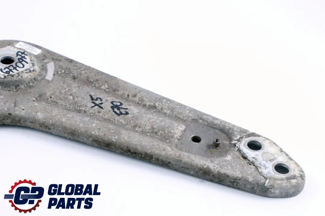 Puntal De Compresion Delantero Izquierdo para BMW E70 con número de pieza 6770977 BMW E70 Puntal De Compresion Delantero Izquierdo - SKU 6770977 - Número de pieza 6770977