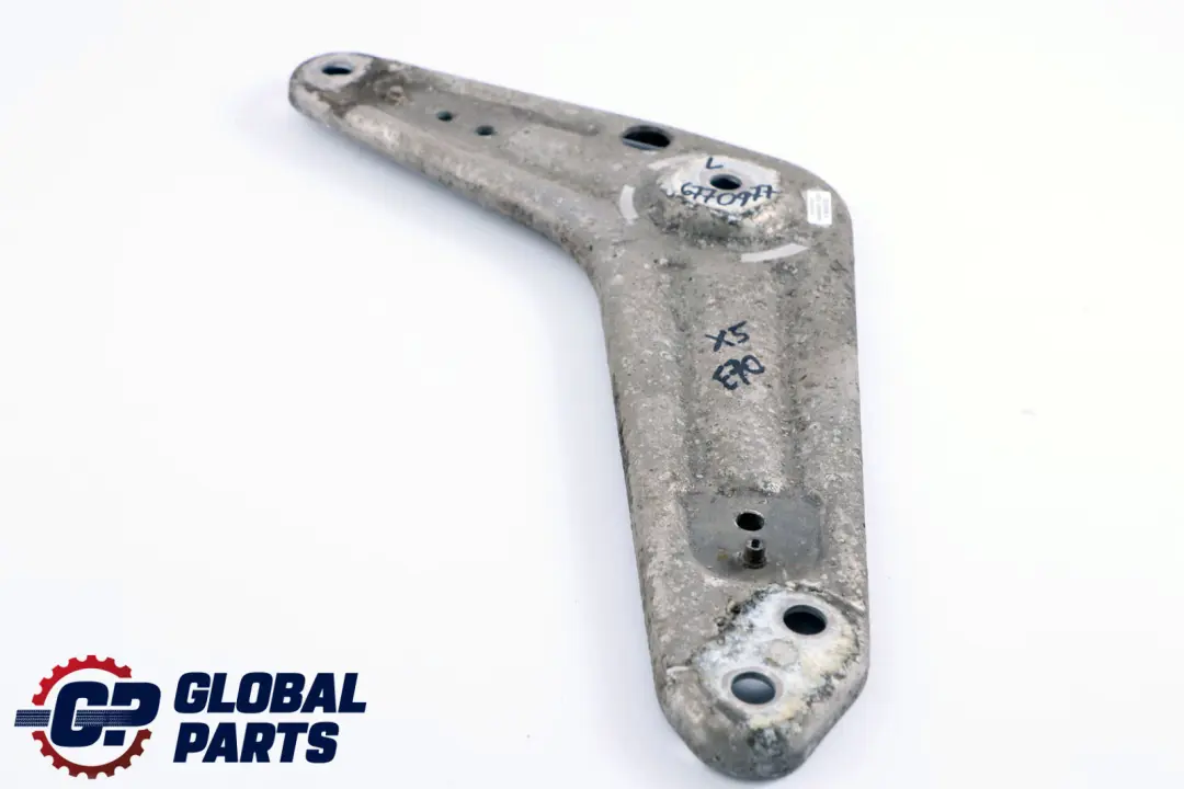 Schubstrebe Vorne Links für BMW X5 er E70 mit Teilenummer 6770977 BMW X5 er E70 Schubstrebe Vorne Links - SKU 6770977 - Teilenummer 6770977