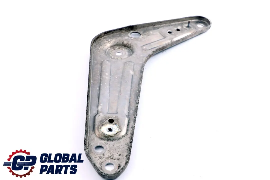 BMW X5 Series E70 E71 Jambe de Compression Avant Gauche - SKU 6770977 - Numéro de pièce 6770977