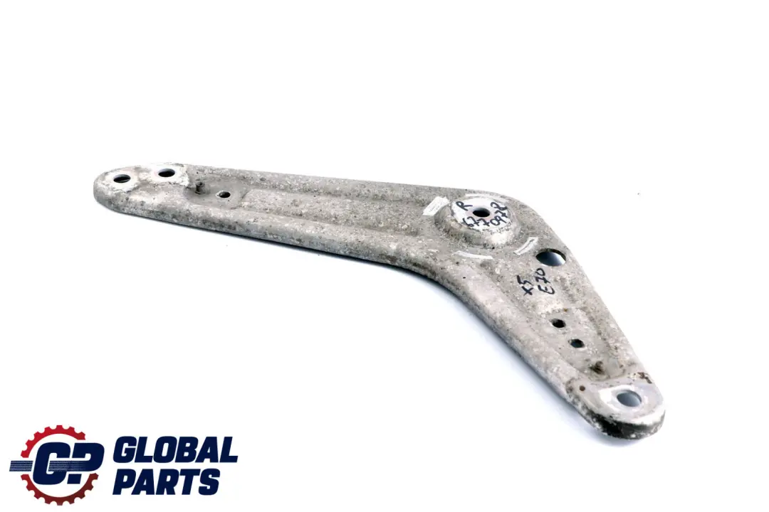 Puntal De compresion delantero derecho para BMW E70 con número de pieza 6770978 BMW E70 Puntal De compresion delantero derecho - SKU 6770978 - Número de pieza 6770978