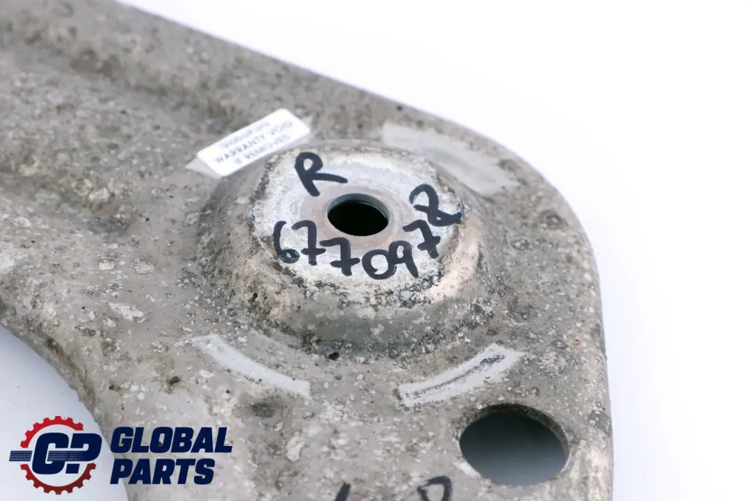 Bras de Torsion avant Droit pour BMW X5 E70 à propos du numéro de pièce 6770978 BMW X5 E70 Bras de Torsion avant Droit - SKU 6770978 - Numéro de pièce 6770978