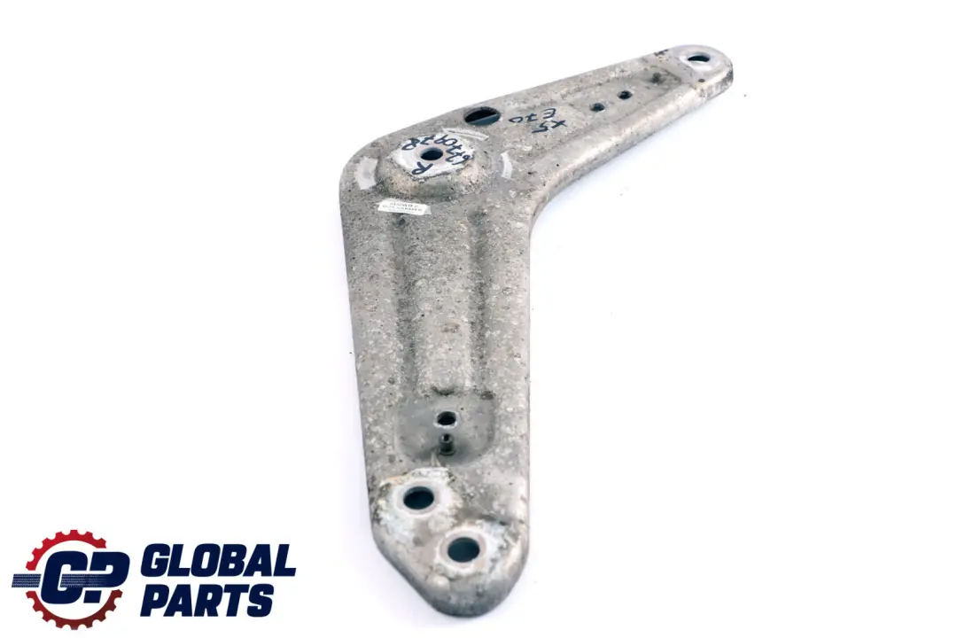 BMW X5 E70 Drążek Łapa Sanki Wspornik Prawy - SKU 6770978 - Numer Części 6770978