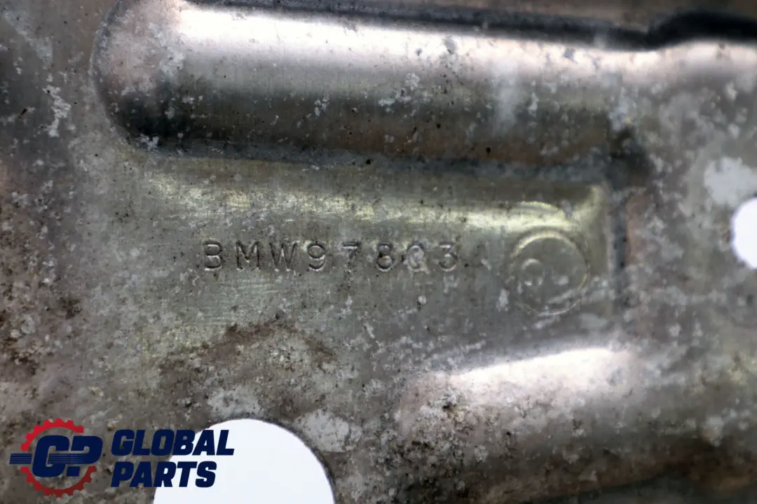 Drążek Łapa Sanki Wspornik Prawy do BMW X5 E70 o numerze 6770978 BMW X5 E70 Drążek Łapa Sanki Wspornik Prawy - SKU 6770978 - Numer Części 6770978