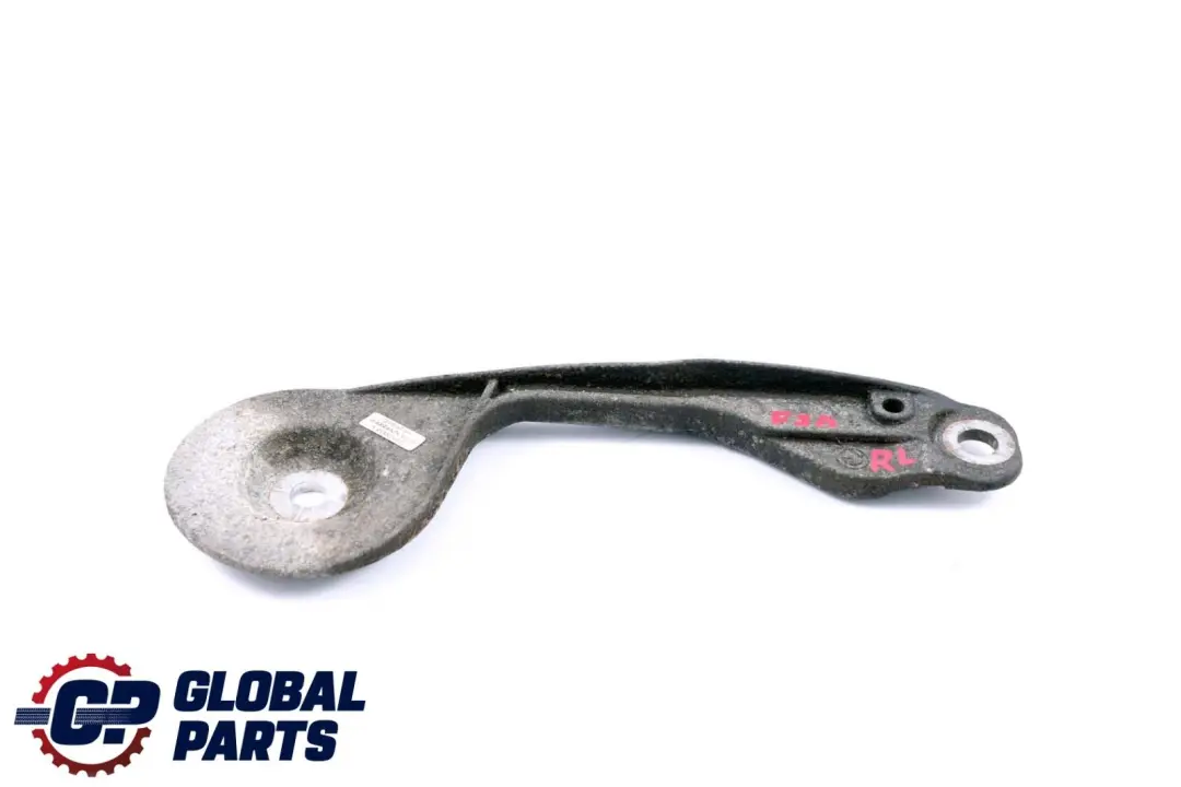 Left N/S Control Arm Wishbone Rod Axle to BMW X5 X6 SERIES E70 E71 Rear with Part number 6770979 BMW X5 X6 SERIES E70 E71 Rear Left N/S Control Arm Wishbone Rod Axle - SKU 6770979 - Part number 6770979