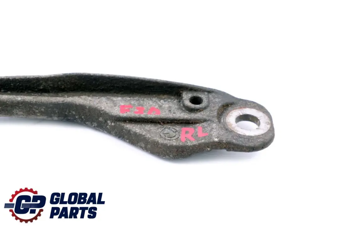 Bras de Commande Arriere Gauche Tige Wishbone Essieu BMW X5 E70 X6 E71 - SKU 6770979 - Numéro de pièce 6770979