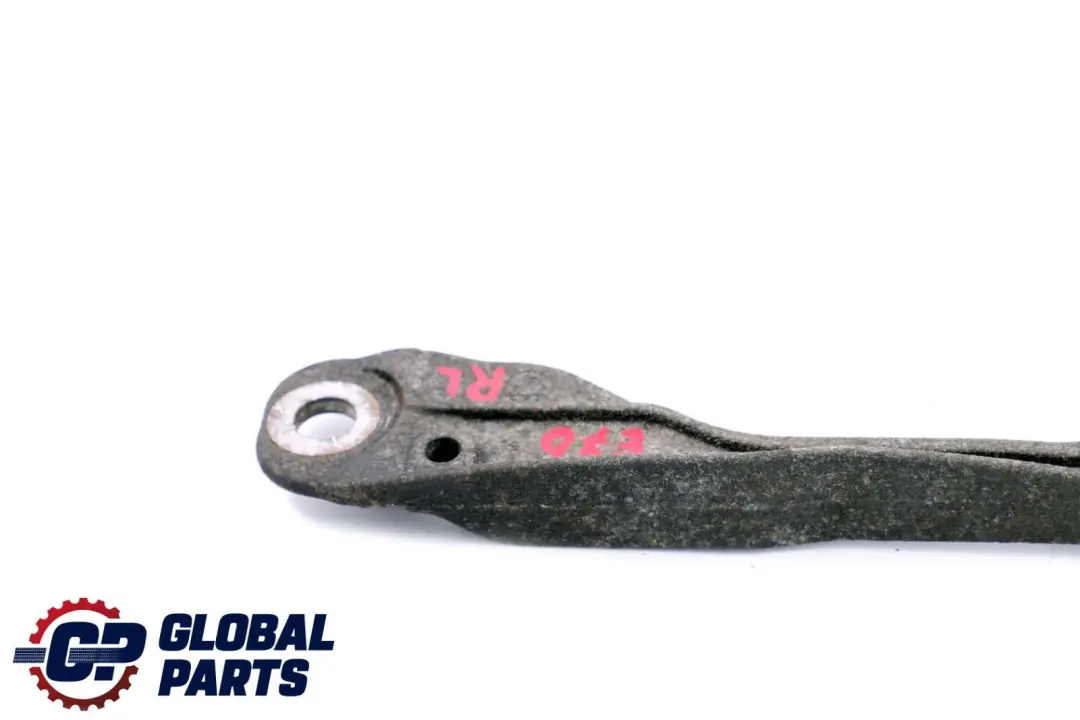 Hilfsrahmen Kompression Federbein Beifahrerseite Hinten Links für BMW X5 X6 E70 E71 mit Teilenummer 6770979 BMW X5 X6 E70 E71 Hilfsrahmen Kompression Federbein Beifahrerseite Hinten Links - SKU 6770979 - Teilenummer 6770979