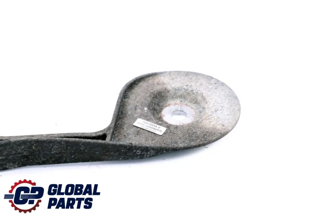 Hilfsrahmen Kompression Federbein Beifahrerseite Hinten Links für BMW X5 X6 E70 E71 mit Teilenummer 6770979 BMW X5 X6 E70 E71 Hilfsrahmen Kompression Federbein Beifahrerseite Hinten Links - SKU 6770979 - Teilenummer 6770979