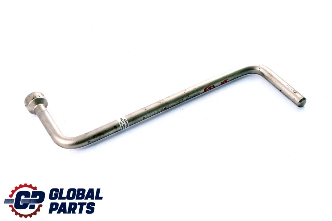 BMW X5 X6 E53 E70 E71 Wheel Nut Wrench Crank A/F Brace 17 mm - SKU 6771036 - Part number 6771036