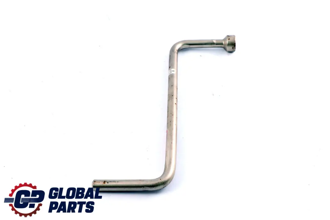 BMW X5 X6 E53 E70 E71 Wheel Nut Wrench Crank A/F Brace 17 mm - SKU 6771036 - Part number 6771036