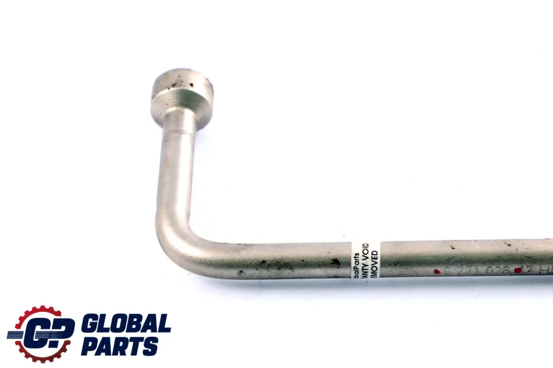 BMW X5 X6 E53 E70 E71 Wheel Nut Wrench Crank A/F Brace 17 mm - SKU 6771036 - Part number 6771036