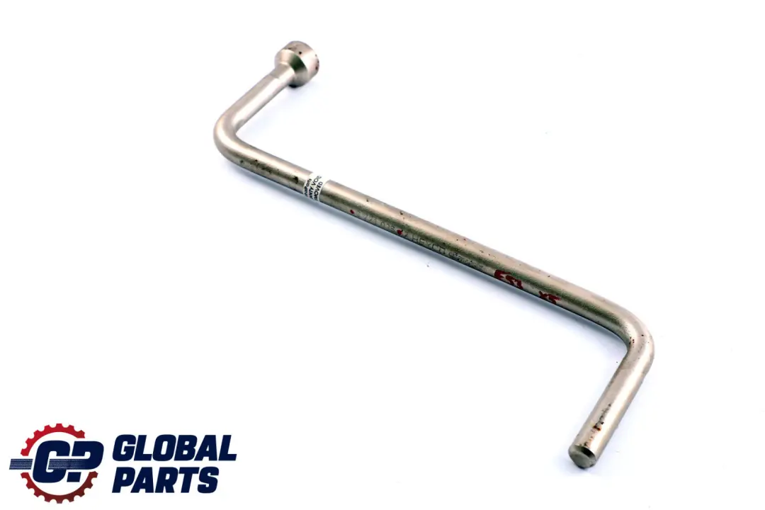 Llave De Tuerca De Rueda Manivela A/F Brace 17 mm para BMW X5 X6 E53 E70 E71 con número de pieza 6771036 BMW X5 X6 E53 E70 E71 Llave De Tuerca De Rueda Manivela A/F Brace 17 mm - SKU 6771036 - Número de pieza 6771036